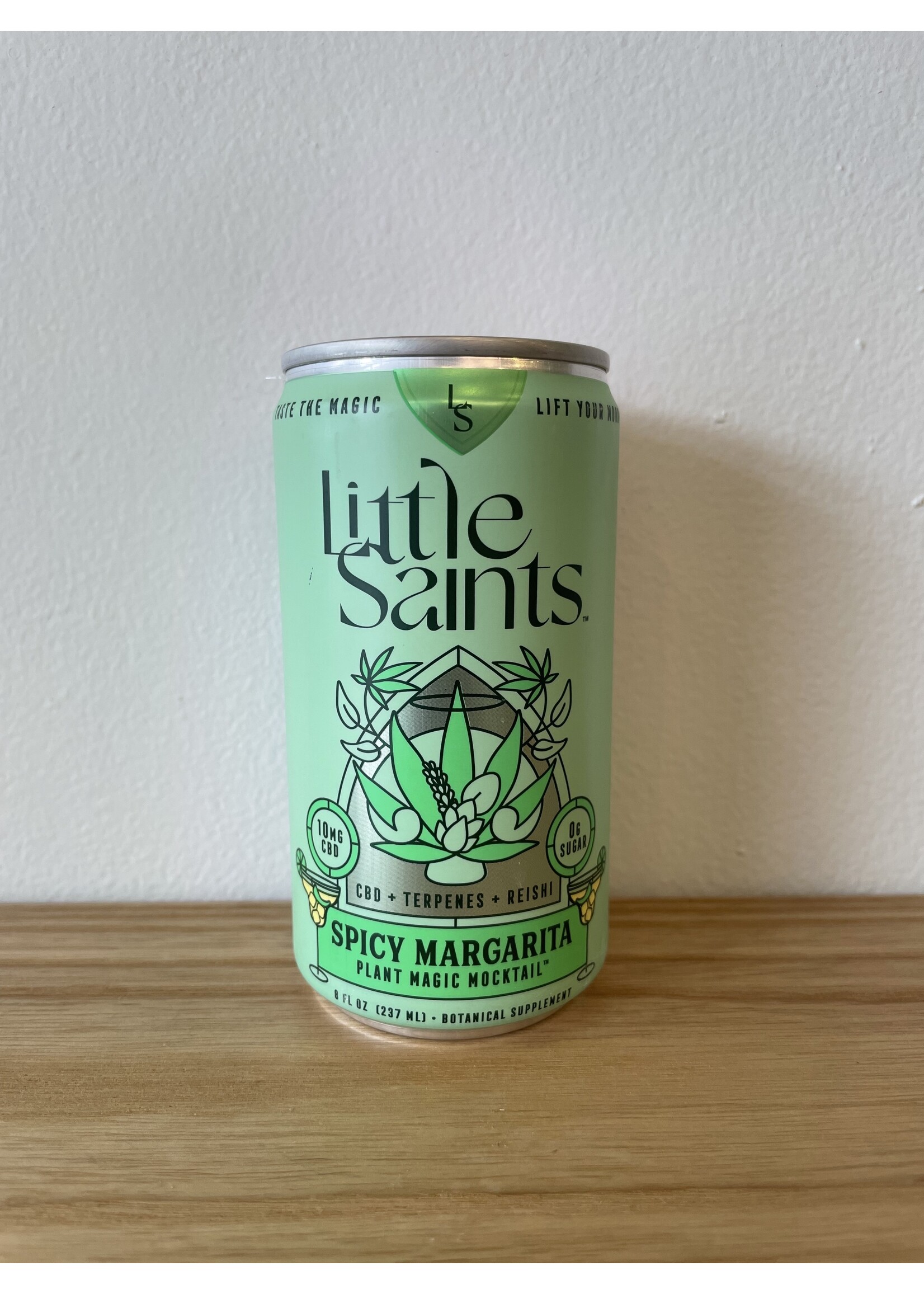 Little Saints Little Saints Spicy Margarita