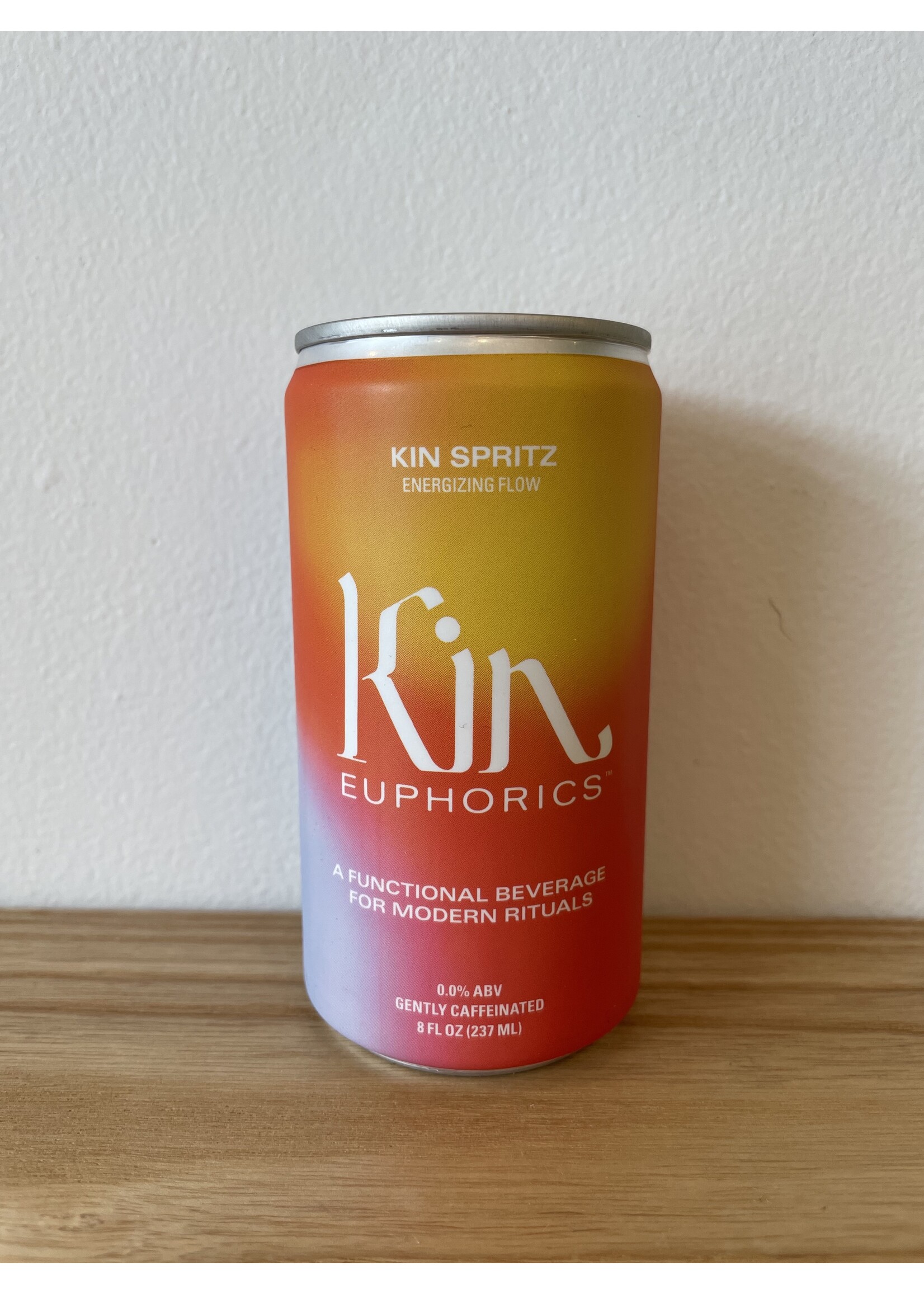 Kin Kin Spritz Single Can