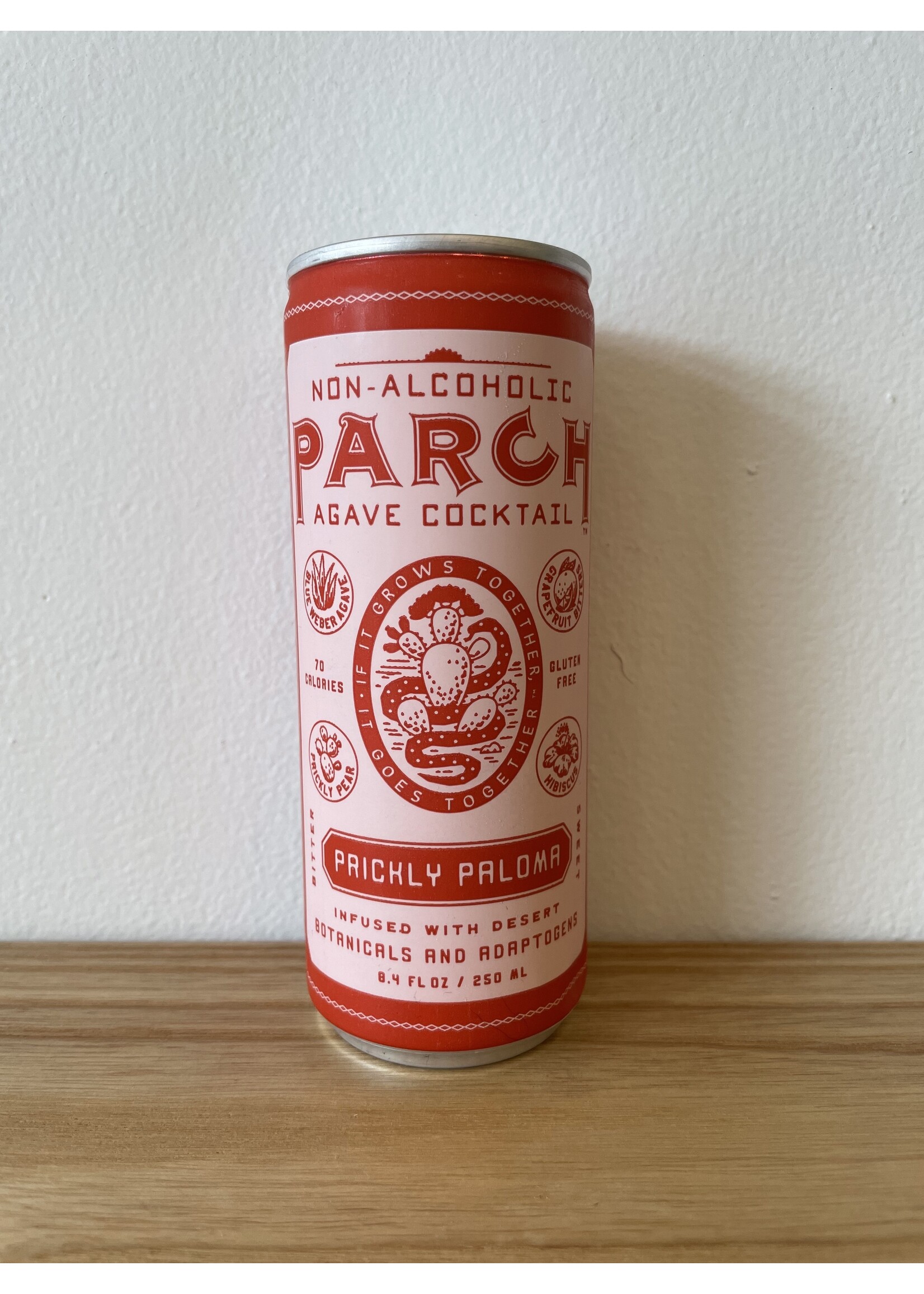 Parch Parch Prickly Paloma Can