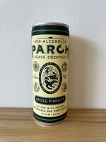 Parch Parch Spiced Pinarita Can