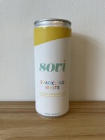 Sovi Sovi Sparkling White Can 8 oz.