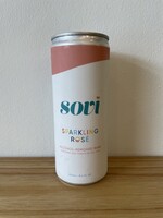 Sovi Sovi Sparkling Rose Can 8 oz.