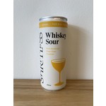 Spiritless Spiritless Whiskey Sour Can 250 mL