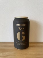 Curious Elixir Curious Elixir #6 12 oz.