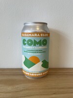 Casamara Club Casamara Club Como Sparkling Amaro Soft Drink Can