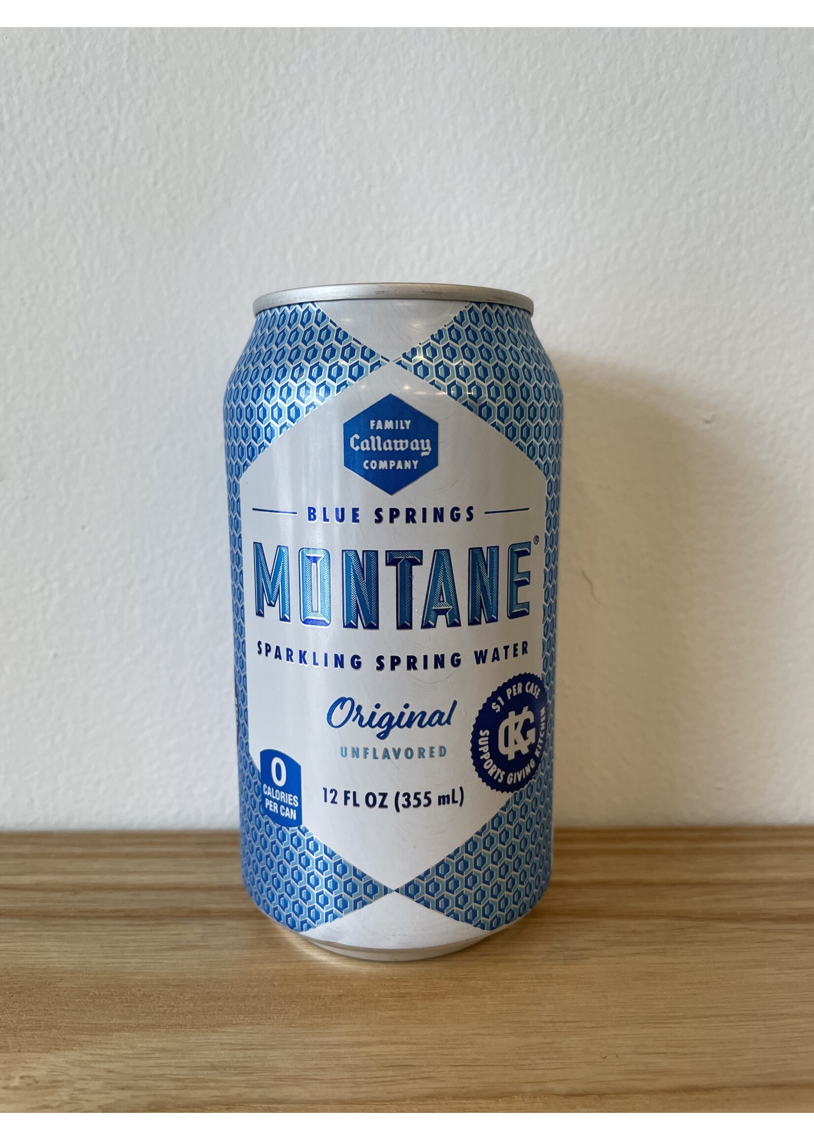 Montane Montane Original