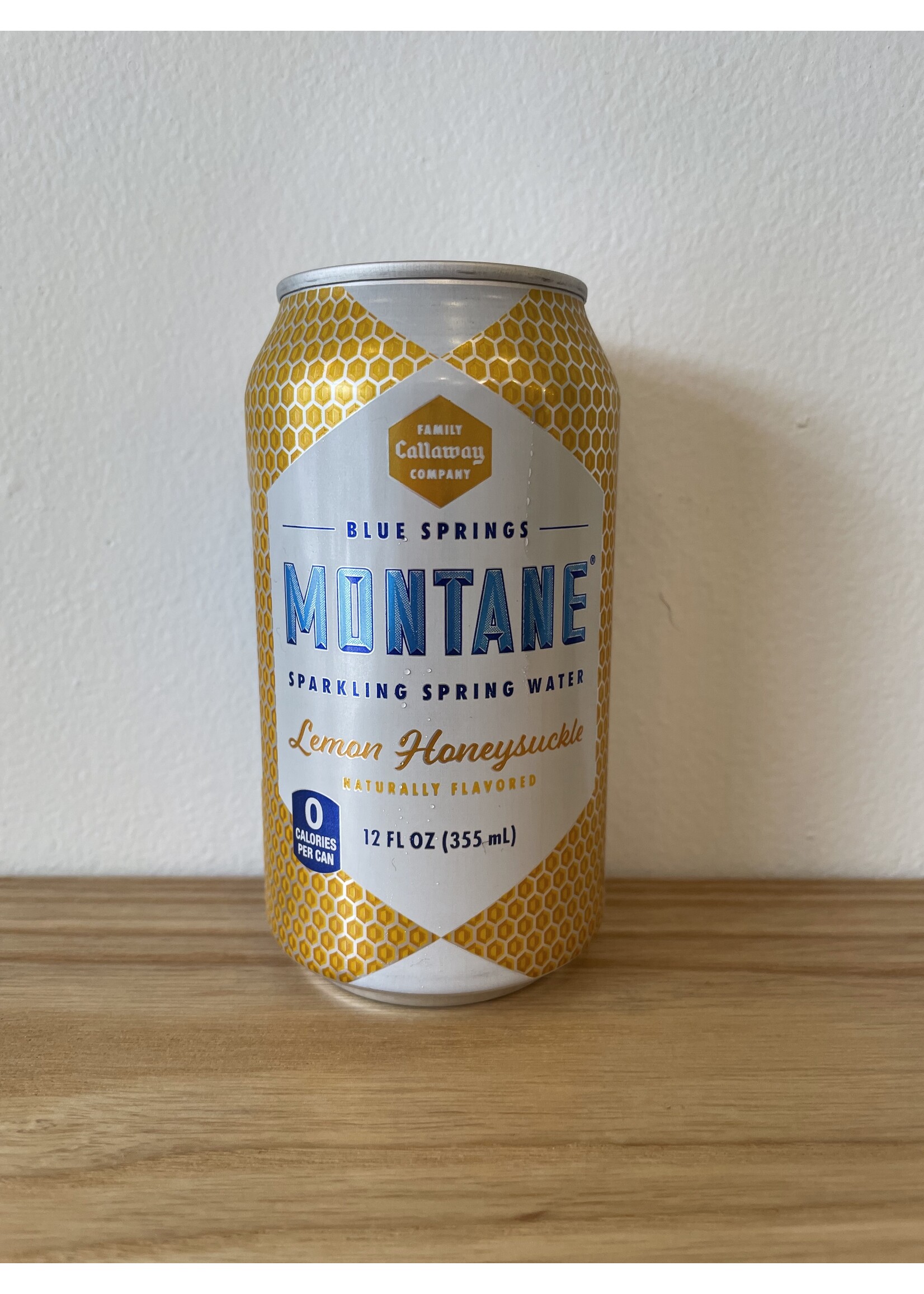 Montane Montane Meyer Lemon Honeysuckle