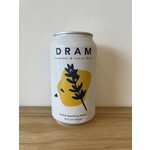 Dram Dram Lavender & Lemon Balm Herbal Sparkling Water