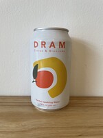 Dram Dram Citrus & Blossoms Sparkling Water