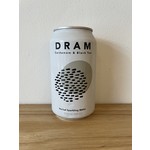 Dram Dram Cardamom & Black Tea Herbal Sparkling Water