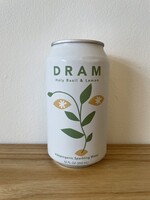 Dram Dram Holy Basil & Lemon Adaptogenic Sparkling Water