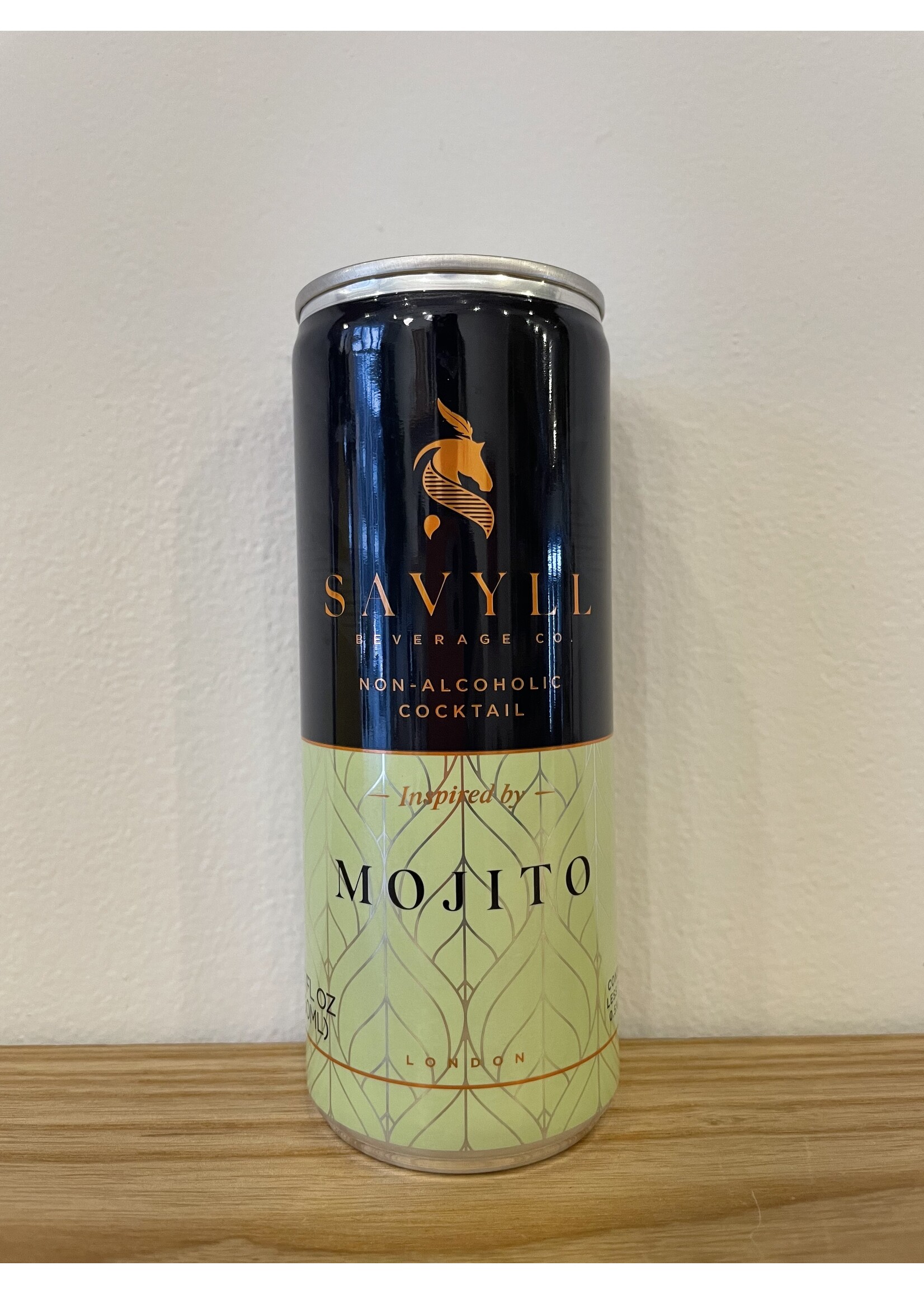 Savyll Savyll Mojito Cocktail