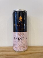 Savyll Savyll Paloma Cocktail