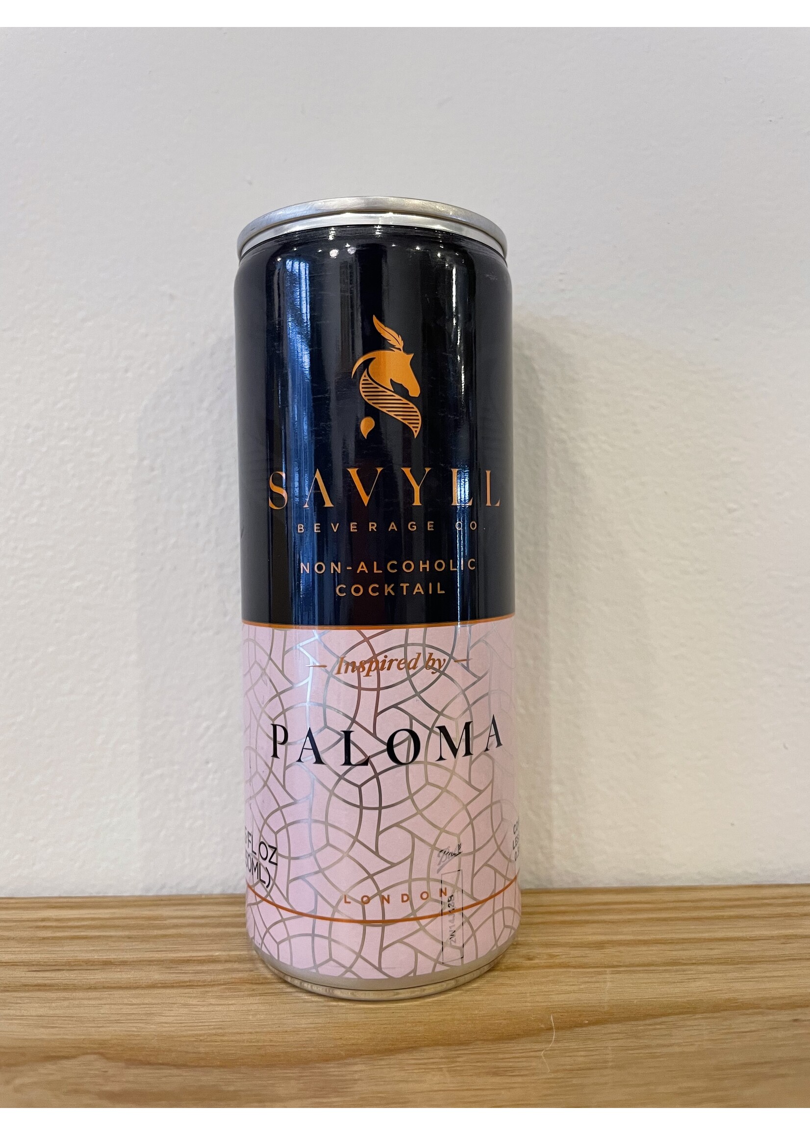 Savyll Savyll Paloma Cocktail