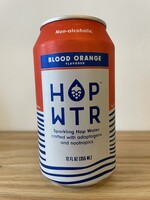 HOP WTR HOP WTR Blood Orange Can
