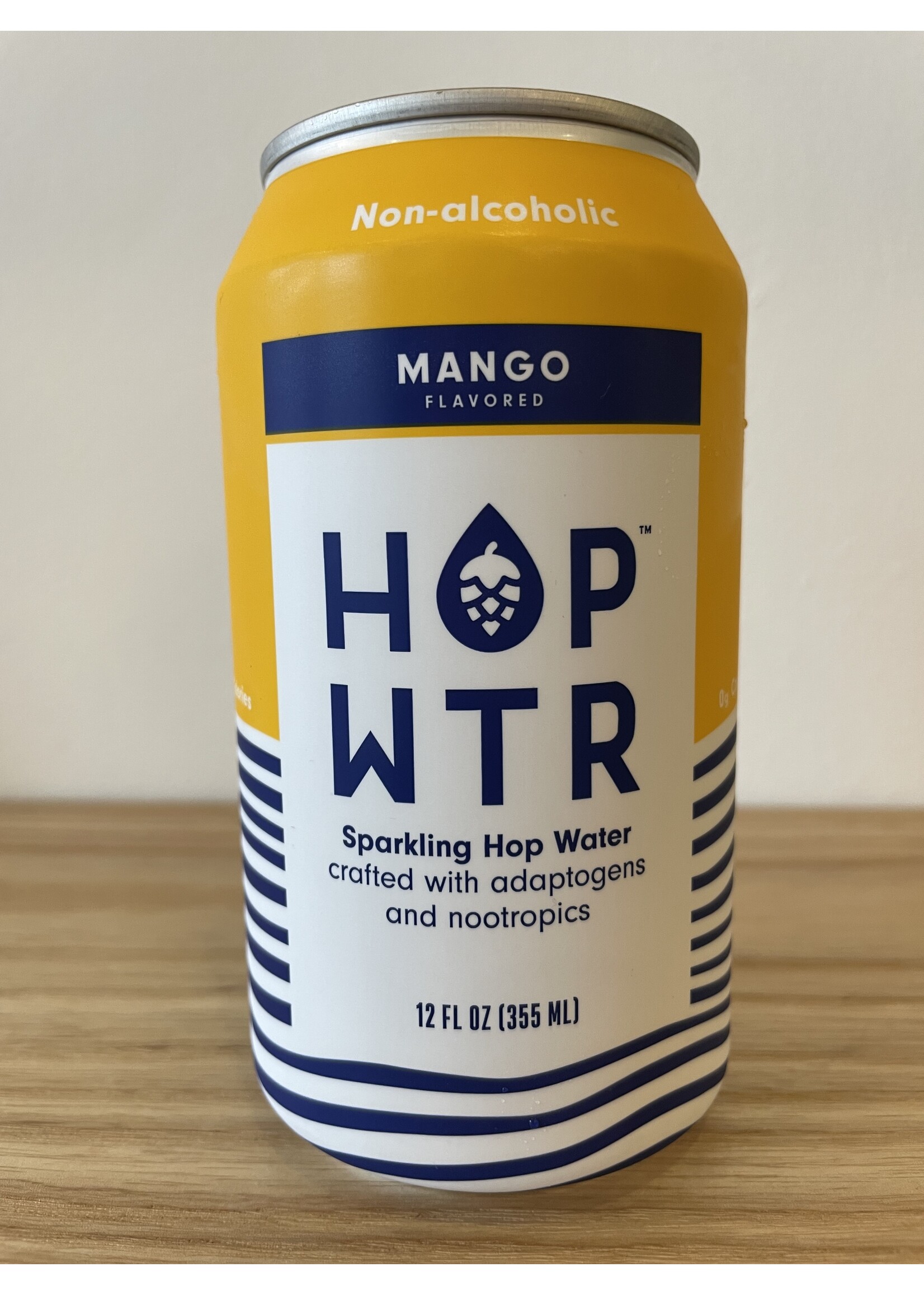 HOP WTR HOP WTR Mango Can