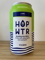 HOP WTR HOP WTR Lime Can