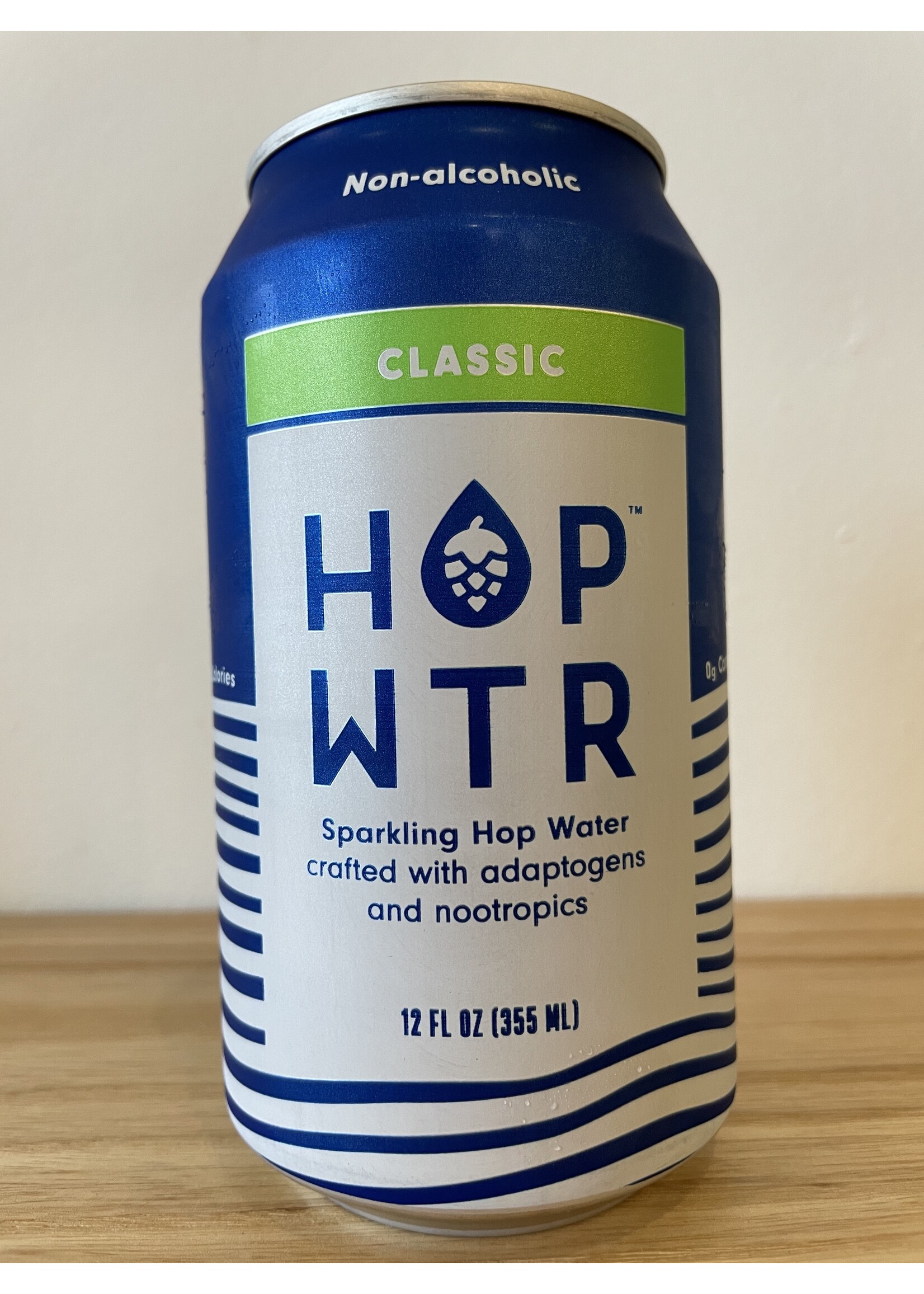 HOP WTR HOP WTR Classic Can
