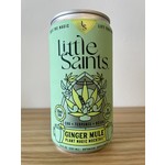 Little Saints Little Saints Ginger Mule