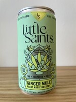 Little Saints Little Saints Ginger Mule