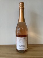 Wander + Found Wander + Found Sparkling Rose