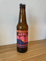 Casamara Club Casamara Club Alta Sparkling Amaro Soft Drink Bottle