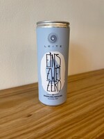 Weingut Leitz Weingut Leitz 1-2-Zero Sparkling Riesling Can