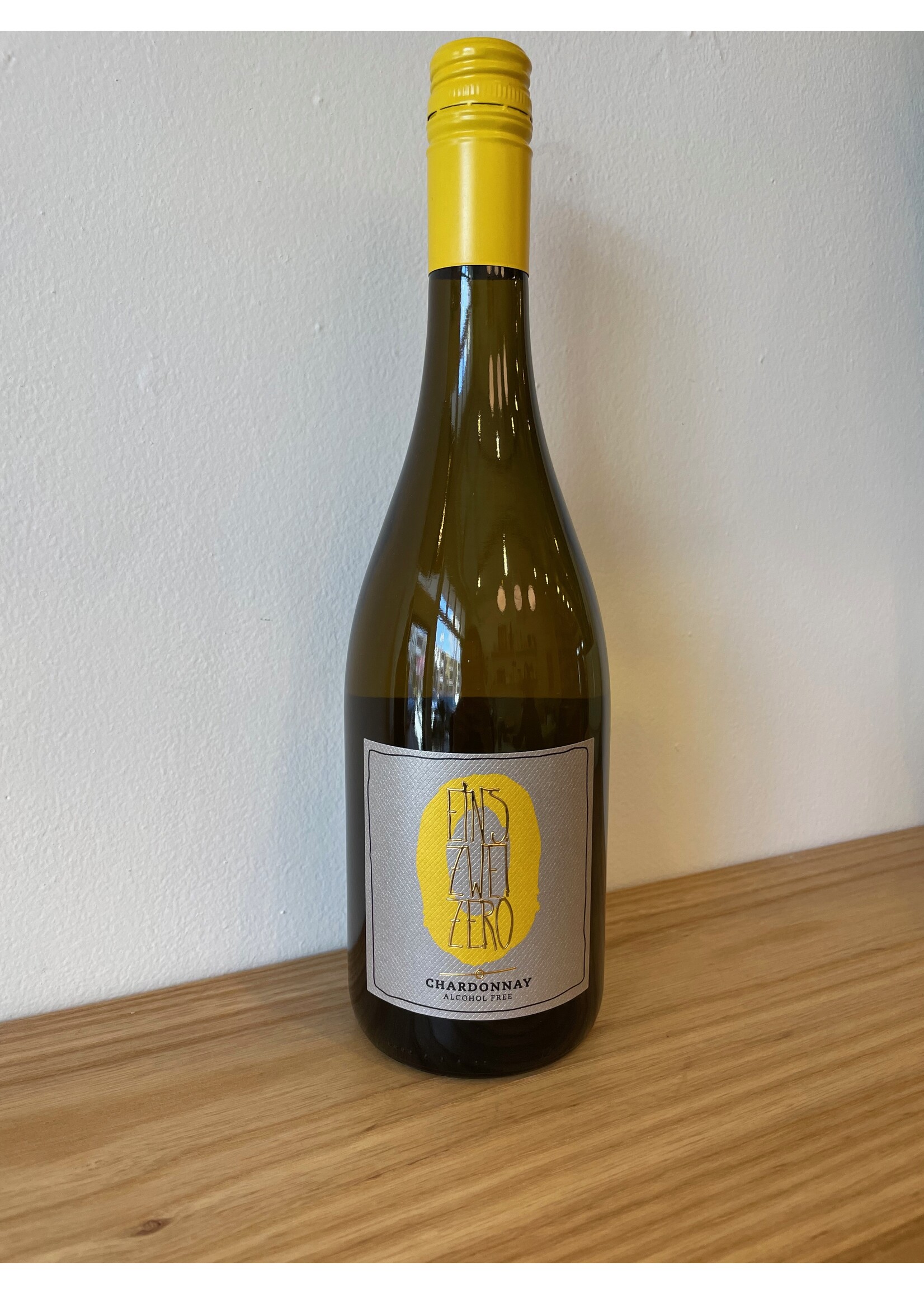 Weingut Leitz Weingut Leitz Chardonnay