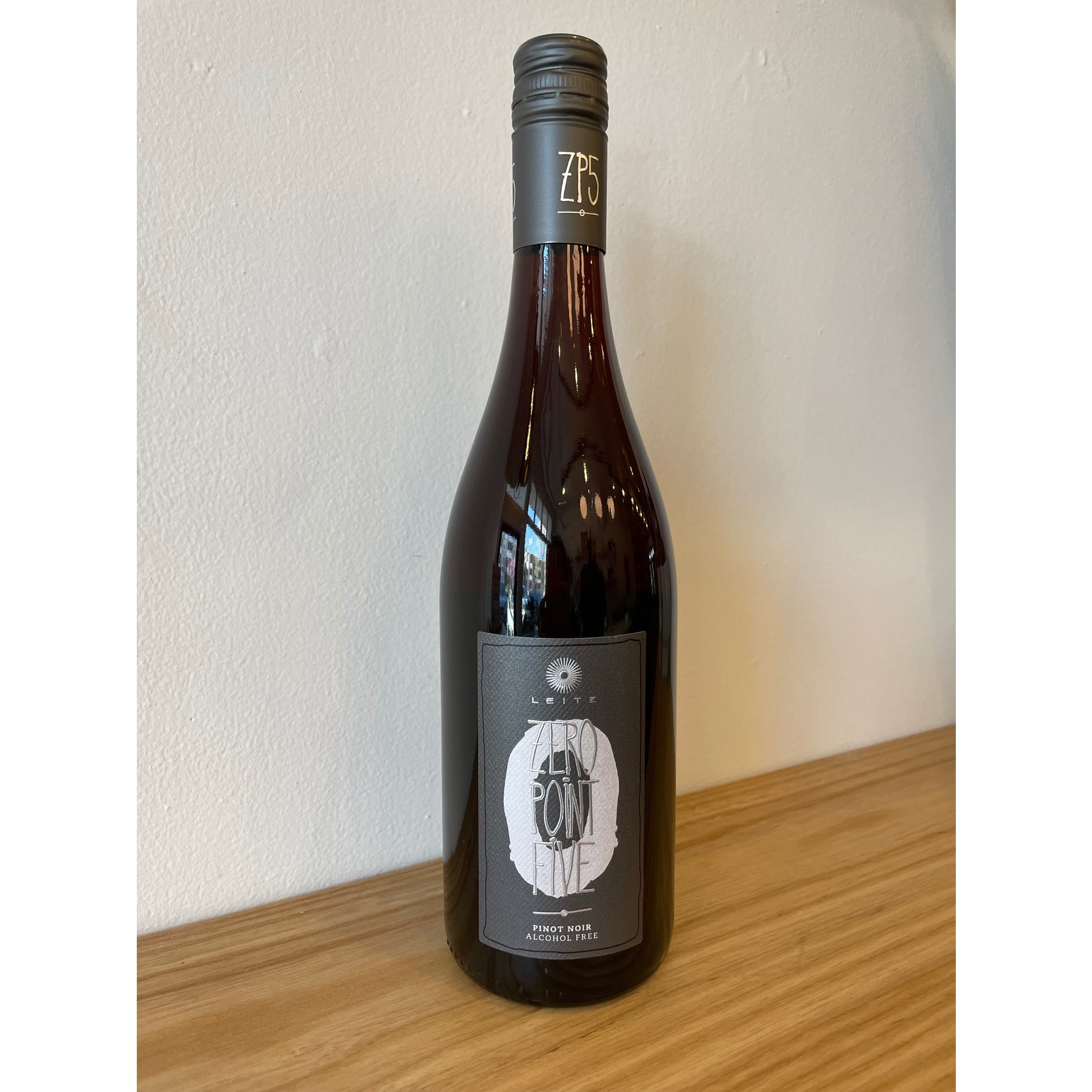 Weingut Leitz Weingut Leitz Zero Point Five N/A Pinot Noir