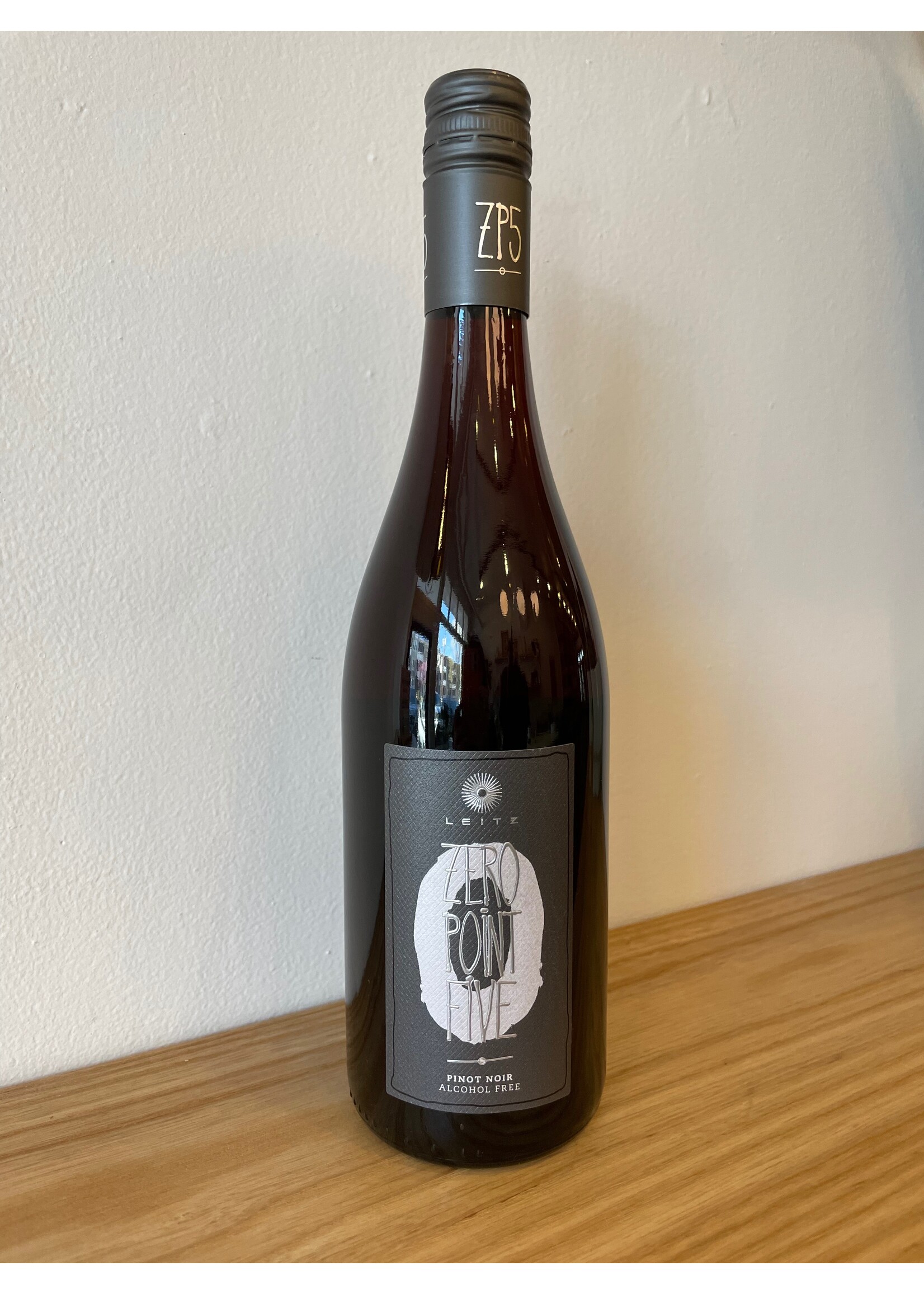 Weingut Leitz Weingut Leitz Zero Point Five N/A Pinot Noir
