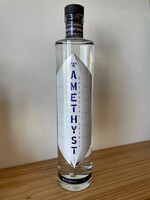 Amethyst Amethyst Amethyst Blueberry-Ginger-Mint