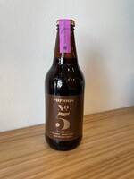 Curious Elixir Curious Elixir #5 12 oz.