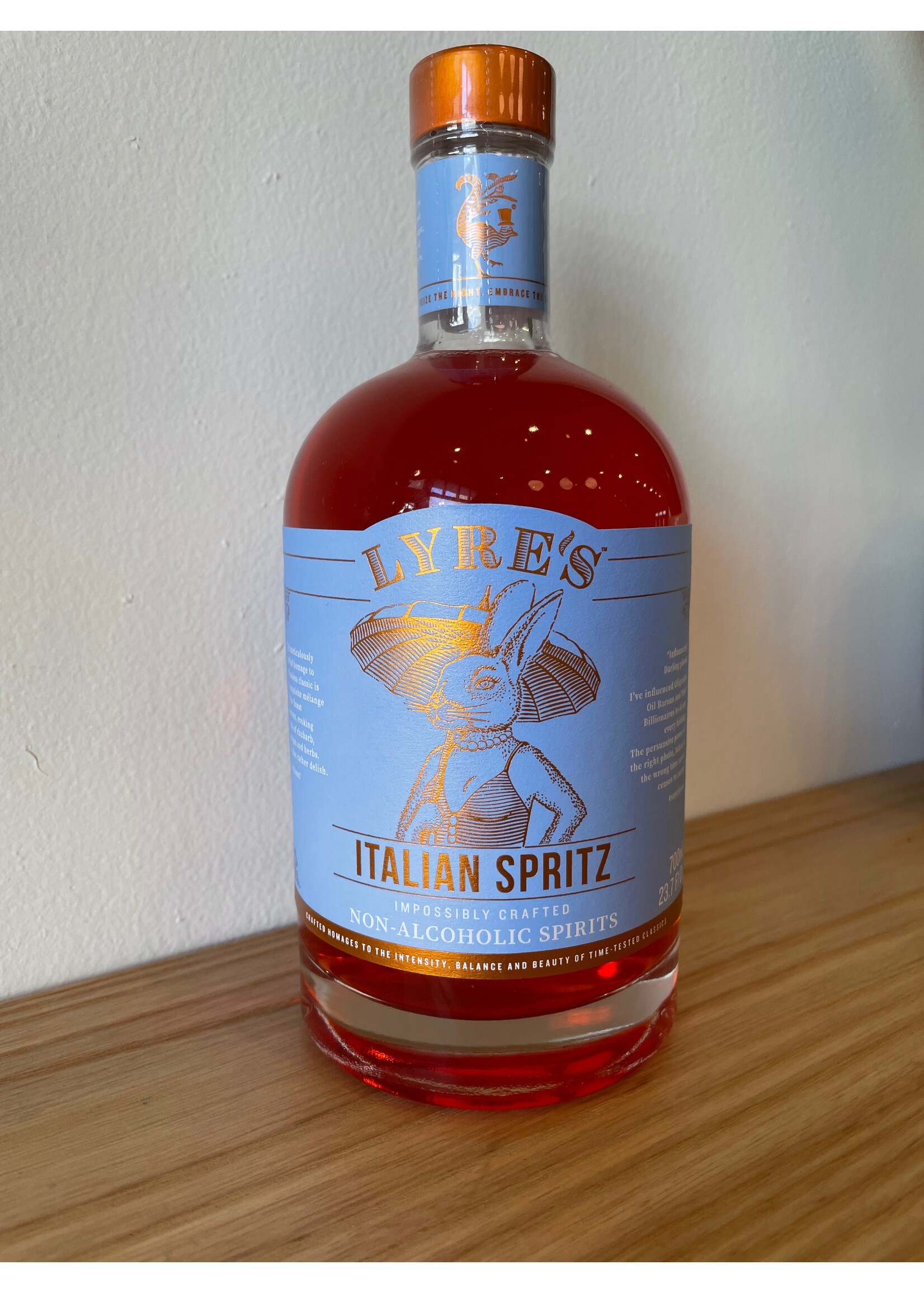 Lyre's Lyre's Italian Spritz