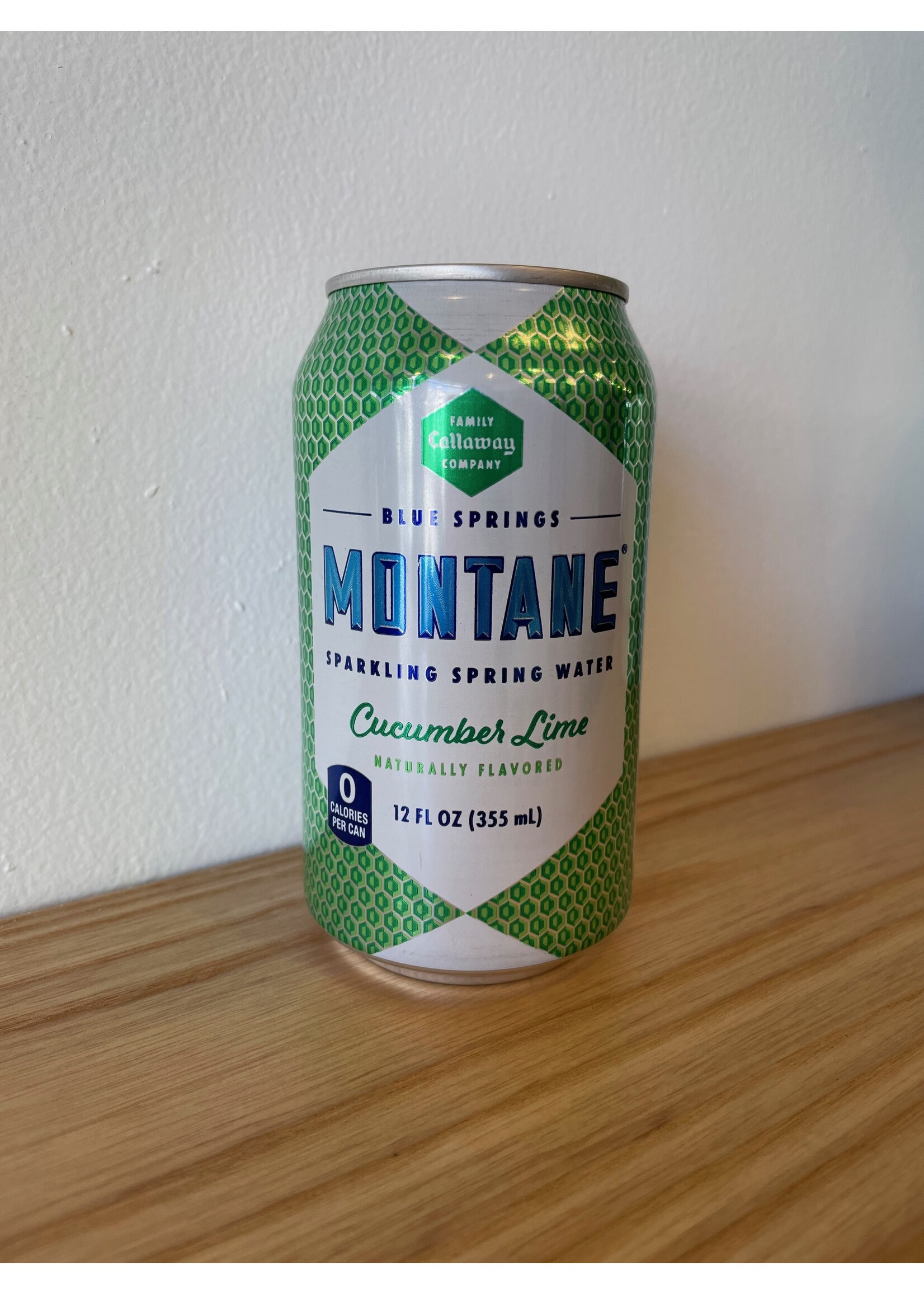 Montane Montane Cucumber Lime