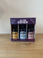 All the Bitter All the Bitter Travel Pack 1 oz.