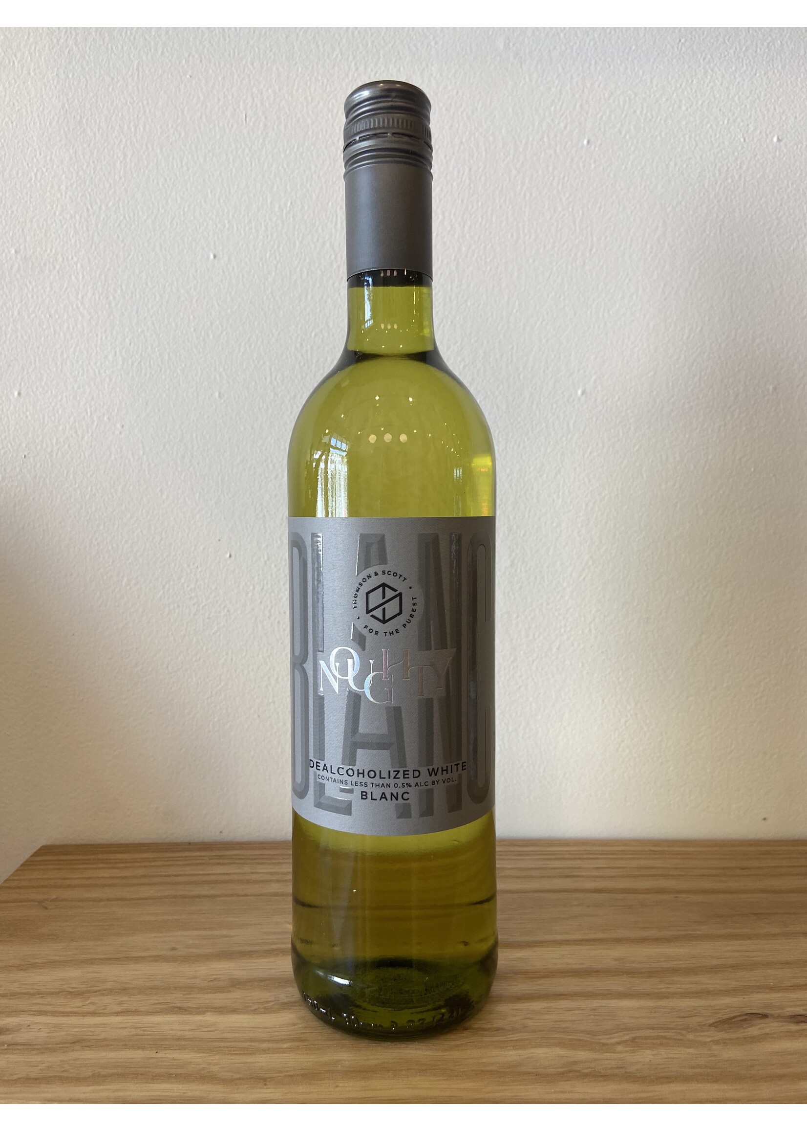 Noughty Noughty Blanc Chenin Blanc/Chardonnay Blend