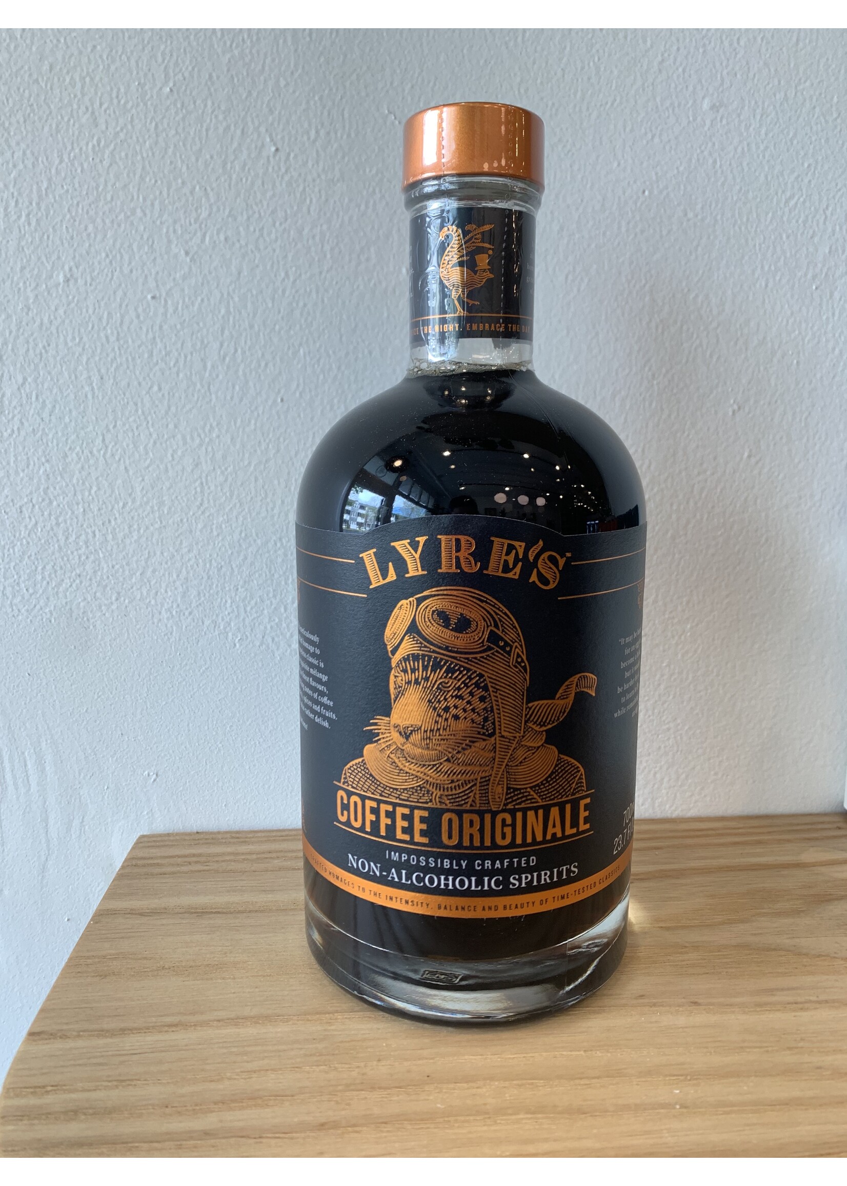 Lyre's Lyre's Coffee Originale