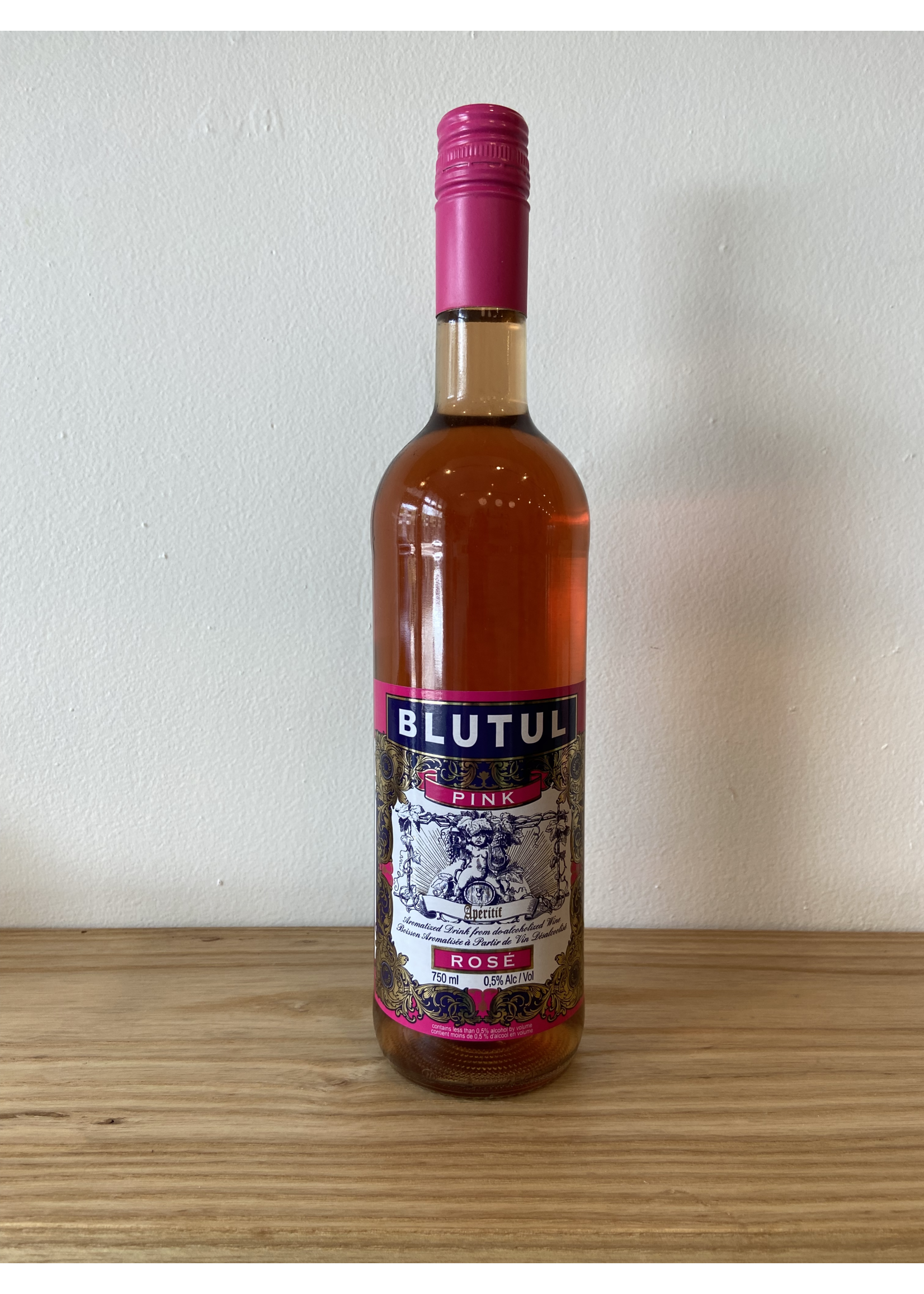 Blutul Blutul Rosso Sweet Vermouth