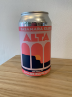 Casamara Club Casamara Club Alta Sparkling Amaro Cans