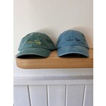 Never Tipsy Hat (All Colors)