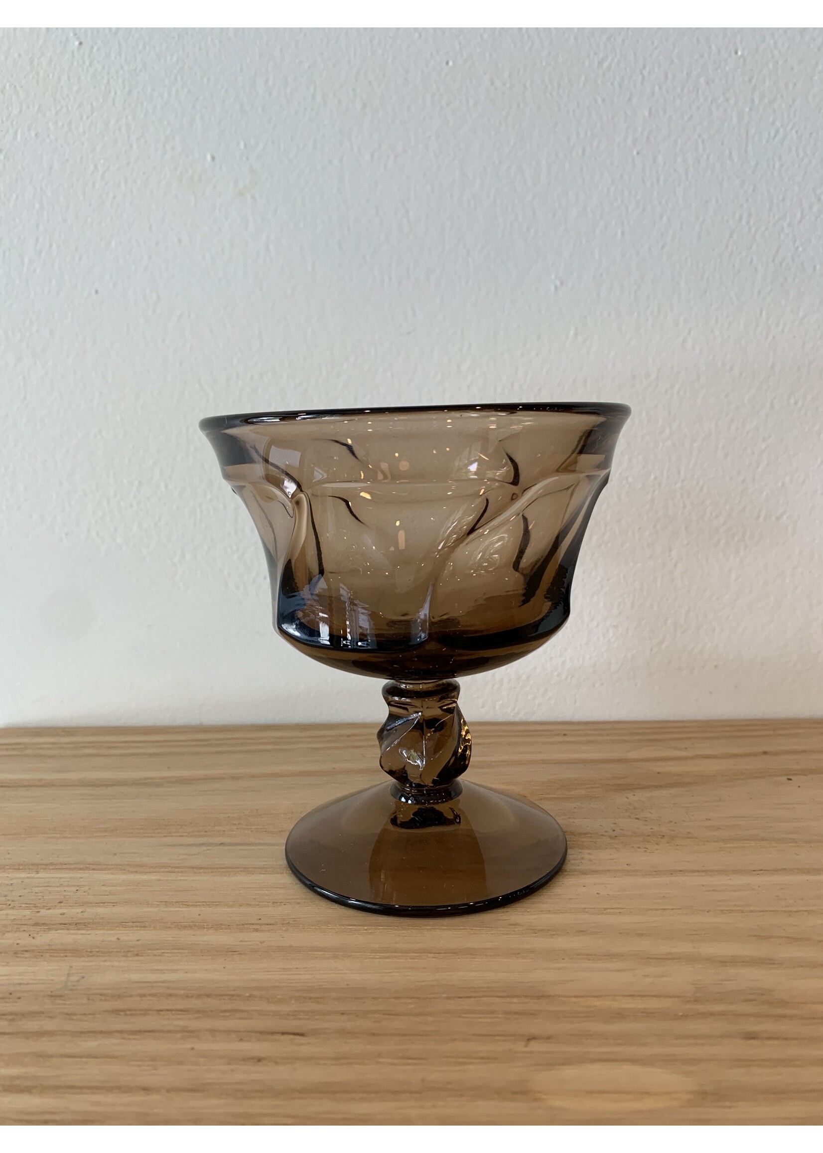 ATLVNTG Vintage Purple Swirl Coupe (SINGLE)