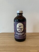 My Elderberry Fairy My Elderberry Fairy Elderberry Syrup 8 oz.