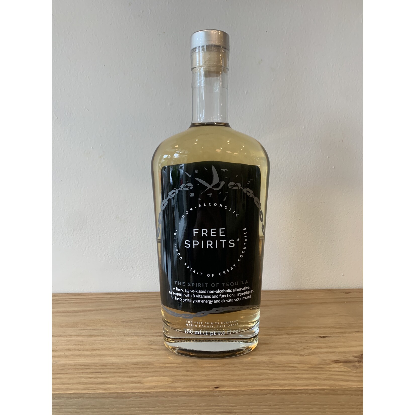 Free Spirits Free Spirits The Spirit of Tequila