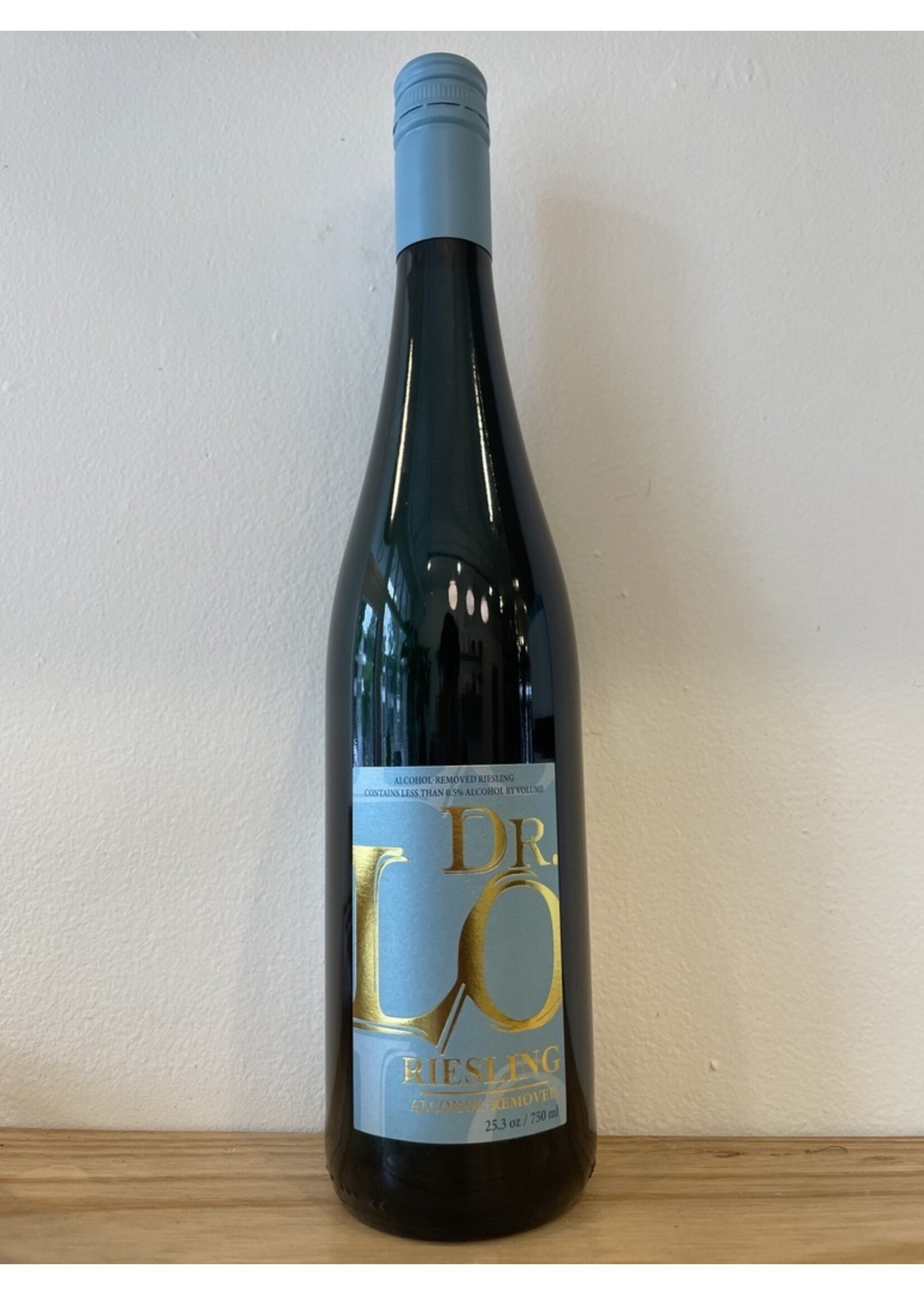Dr. Lo Dr. Lo Riesling