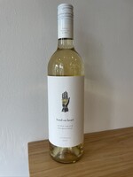 Hand on Heart Hand on Heart Sauvignon Blanc 2022