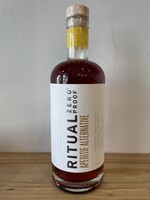Ritual Zero Proof Ritual Zero Proof Aperitif Alternative