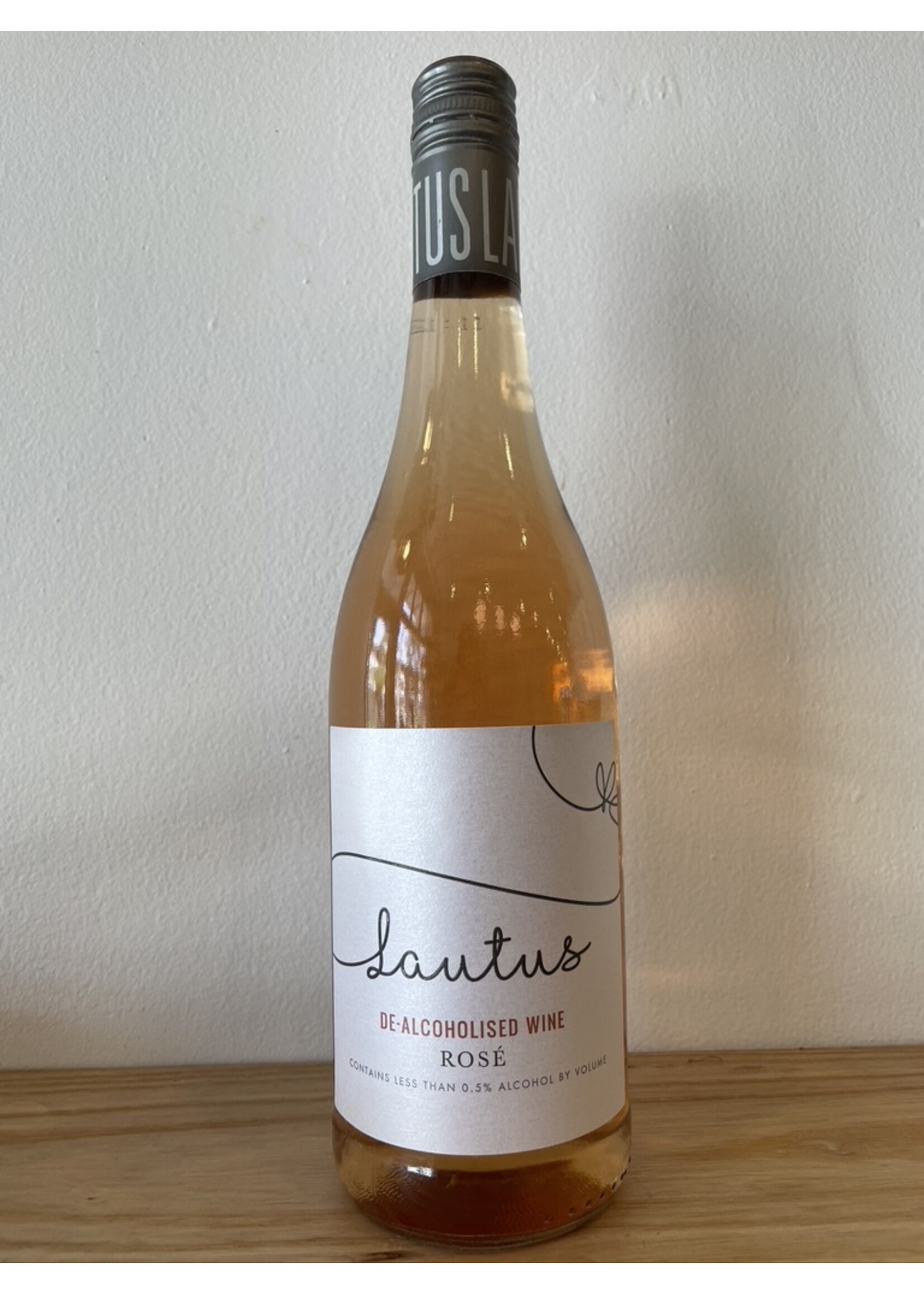 Lautus Lautus Still Rose