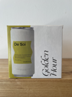 De Soi De Soi Golden Hour 4 pack