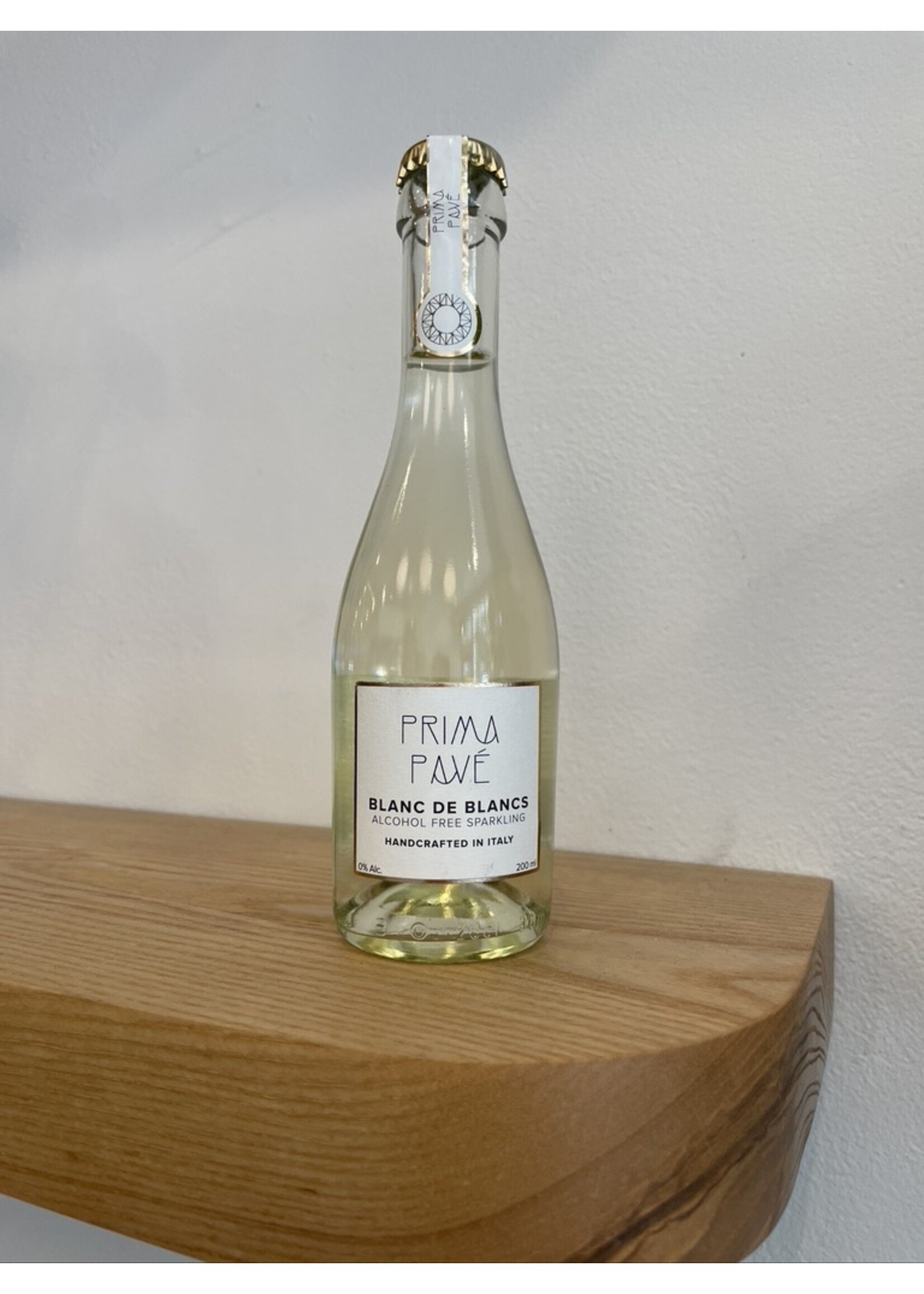 Prima Pavé Prima Pavé Blanc de Blancs 200 mL