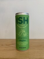 ISH ISH Mojito Can 250 mL